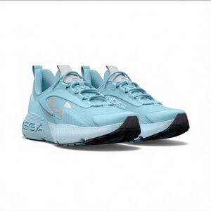 Under Armour HOVR Mega 2 MVMNT Comfort Running Sneaker Men's 3026629-401